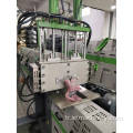PE Plastik Granüler Yapım Makine Film Peletleme Makinesi